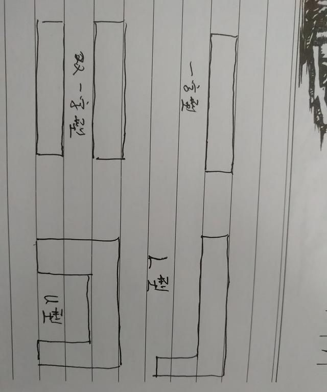 实用厨房橱柜内部设计