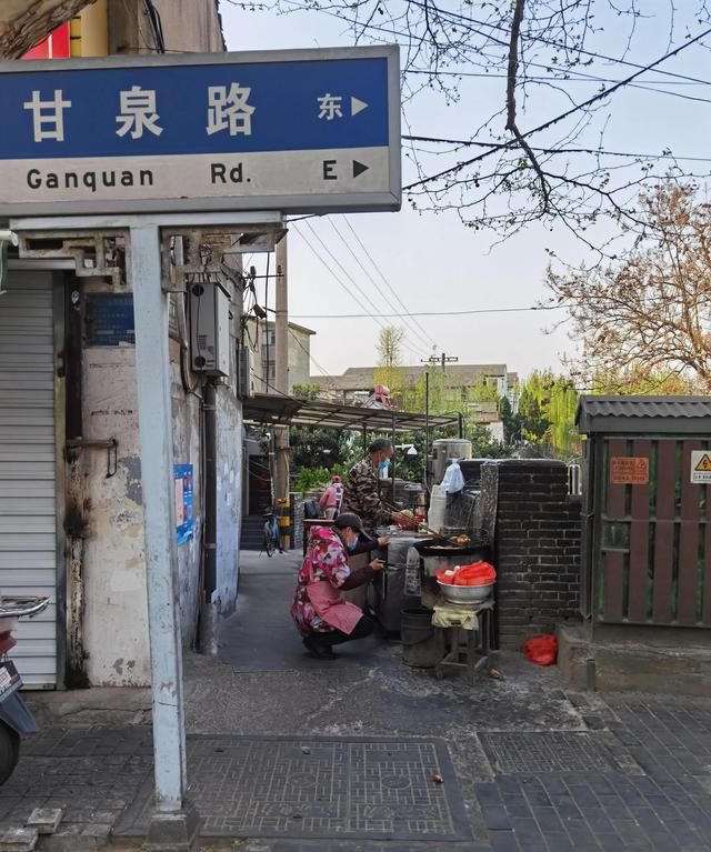 美食之都名副其实吗？扬州老城区特色小吃店有哪些？附带详细价格