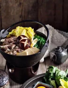暖锅子料汤怎么调,暖锅子汤的做法窍门图1