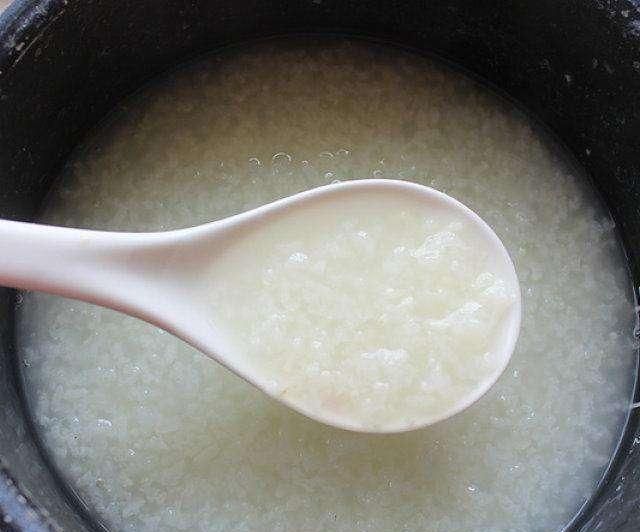 米饭蒸软了怎么补救