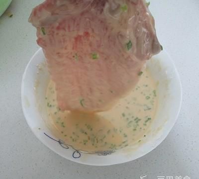 面拖大排,面拖大排教学图7