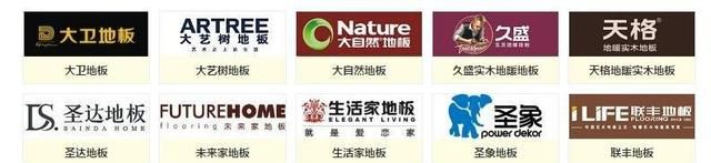 材料商闭口不说的21大好用的主材品牌！看完再去买不会被坑惨