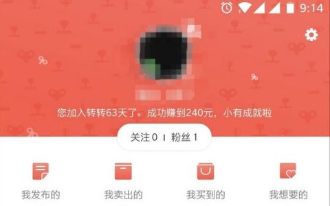 如何利用转转赚钱,怎样利用转转赚钱呢