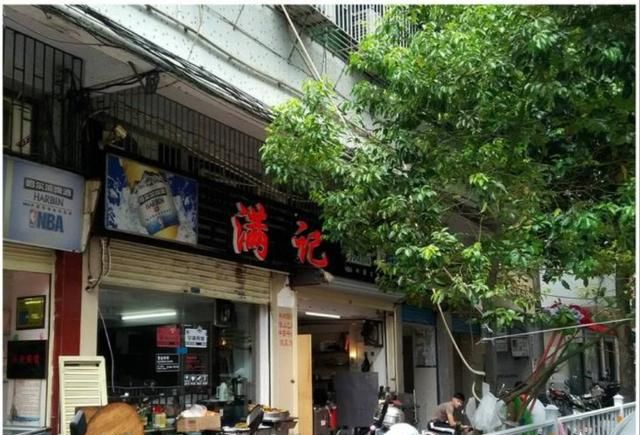 汕头濠江美食攻略
