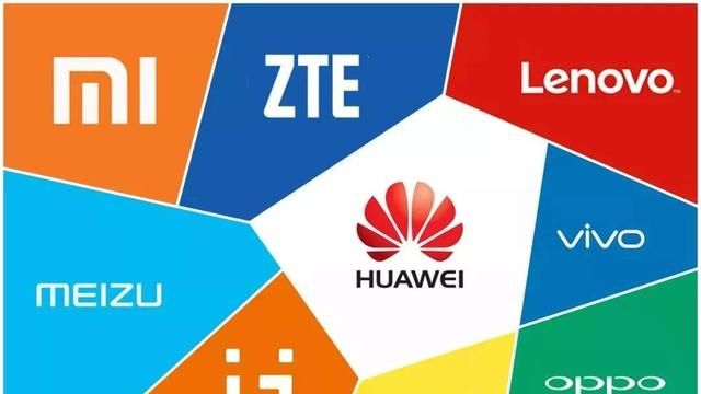 买手机买什么品牌好,全球手机品牌销量排行榜图1