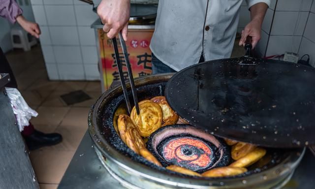 邛崃绝不只有奶汤面，还有这些地道本地美食，几乎都是百年老店