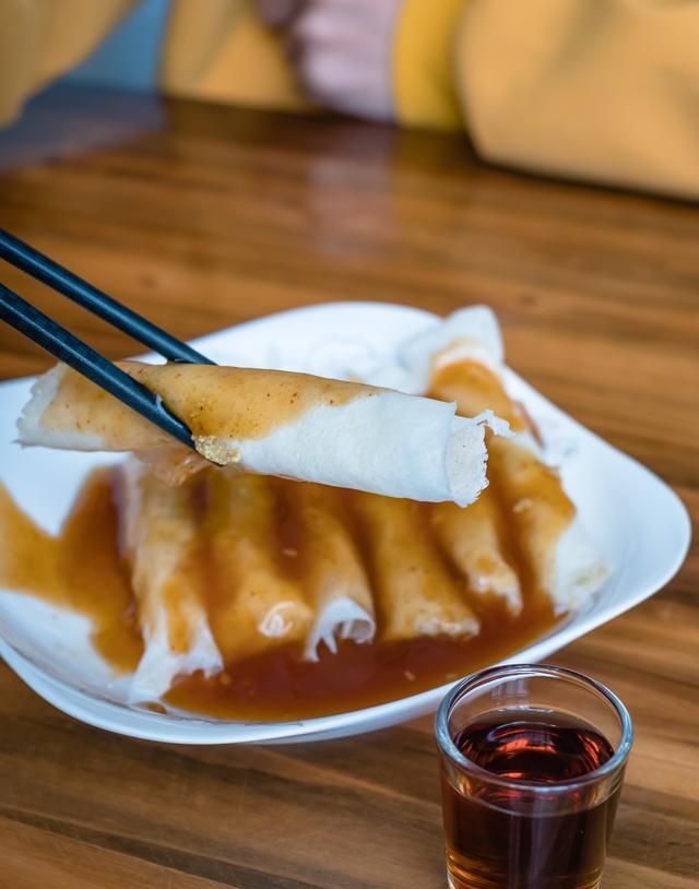 邛崃绝不只有奶汤面，还有这些地道本地美食，几乎都是百年老店