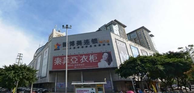在哪里买东西又好又便宜？2018成都最全批发市场合辑来了