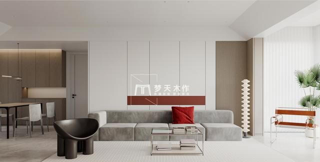 装修小知识：如此有范儿的墙板，家里不赶紧安排一波？