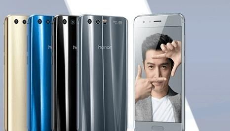 华为荣耀9和p10哪个好图2