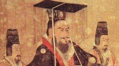 百家姓为什么都出自姬姓(起源姬姓的姓氏)