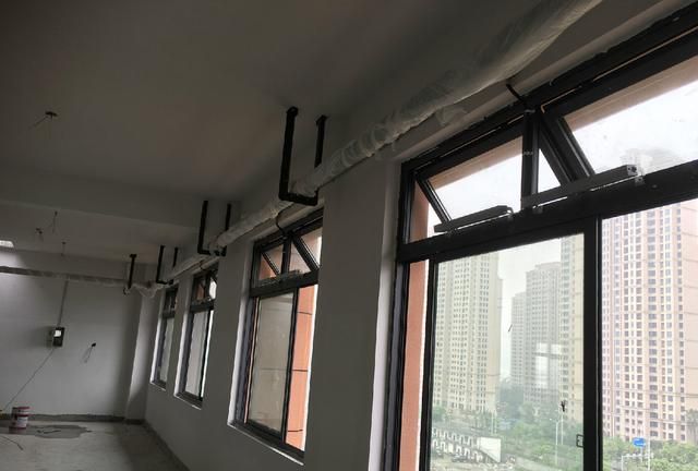 系统门窗和普通门窗有什么区别呢