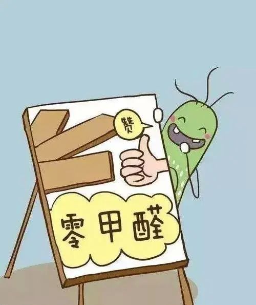 装修都是环保材料没什么味道可以住吗