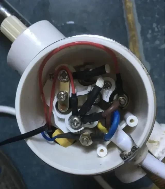 小区一妇女用电热水龙头触电身亡！即热式水龙头究竟值不值得买？