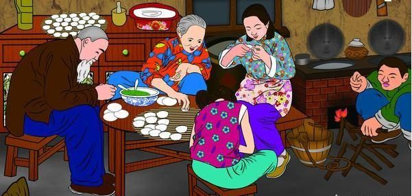 过春节大家都在干什么心情怎么样图4
