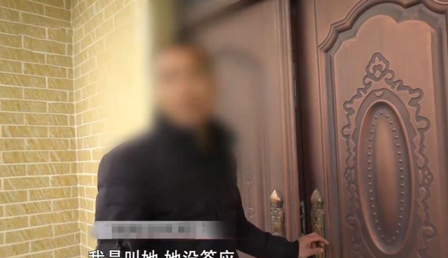 20年湖北老人在家摔死，亲戚称是意外，儿子奔丧回家变脸：快报警