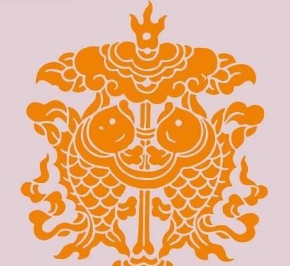 年夜饭年年有鱼的寓意和象征图5