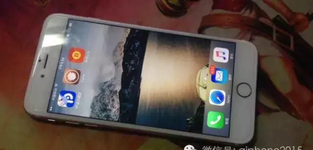 没电脑?教你用iphone手机直接在线越狱吗