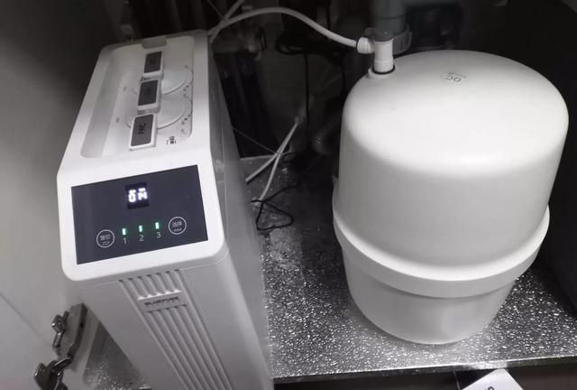 让你彻底明白为什么要安装净水器