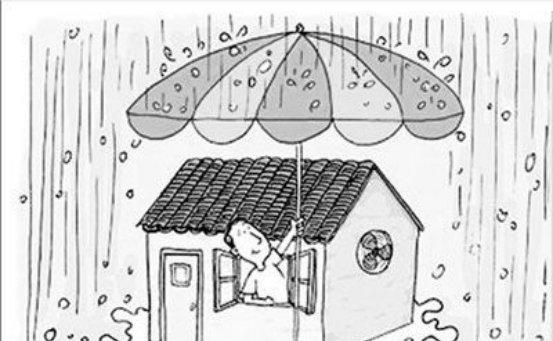 冬天家具怎么防潮发霉,雨季怎么防止家具发霉呢
