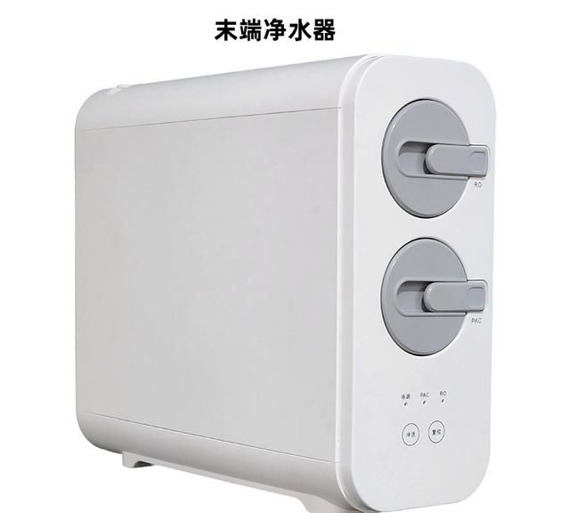 如何搭建全屋净水系统？一篇搞定前置 软水 末端选购，附机型推荐