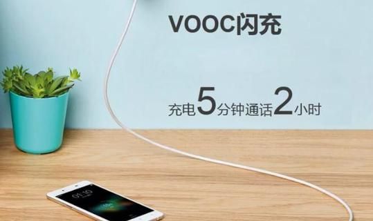 oppo的超级闪充技术怎么样啊