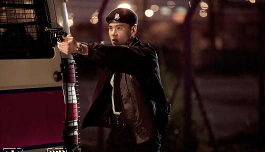 《寒战3》何时上映?你期待吗图4