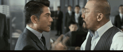 《寒战3》何时上映?你期待吗图7