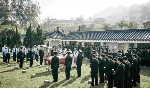 《寒战3》何时上映?你期待吗图12
