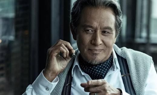 《寒战3》何时上映?你期待吗图14