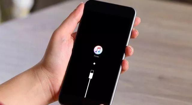 iphone进入dfu模式如何退出