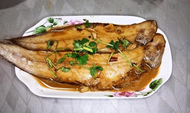 “1鮃2镜3鳎目”都是啥？你吃过几种？中秋前后遇到了，别忘尝鲜
