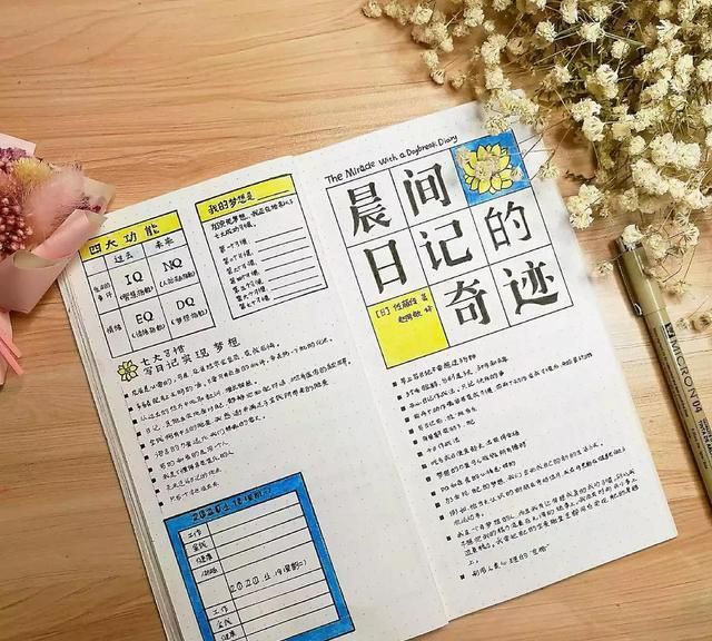 怎样做手账步骤(怎样做手账)