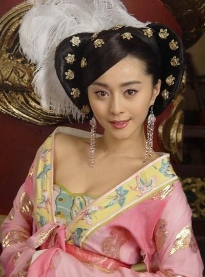 杨贵妃到底是哪里人图2