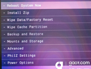 三星s4i9508怎么root