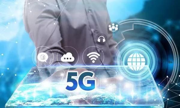 5g手机可以用4g网吗,5g真他妈的慢呢
