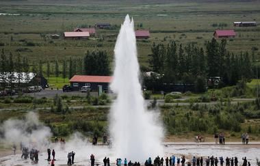 冰岛阿库雷里旅游景点有哪些地方