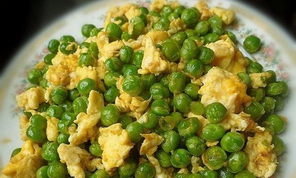 现在是豌豆的丰收季节,豌豆有什么营养价值图3