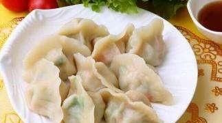 荷花能用来包饺子吗,荷花可以包饺子吗图4