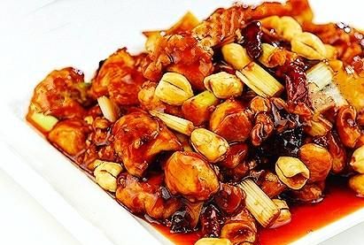 宫保鸡丁最正宗的做法和配方,宫保鸡丁需要加什么香料