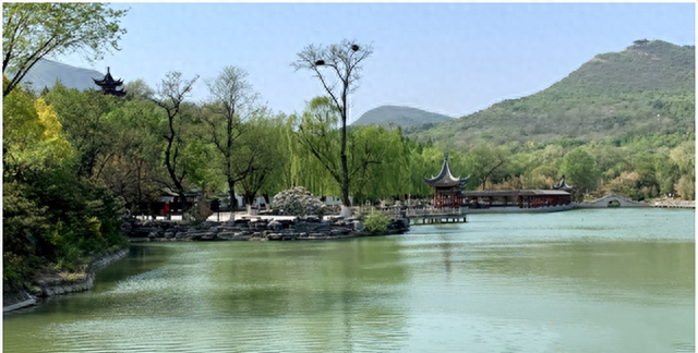 “五一”出游指南 | 这5个地方人少景美，看看有没有你想去的