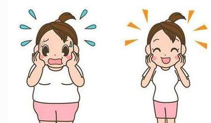 产后四个月母乳喂养能跑步减肥吗