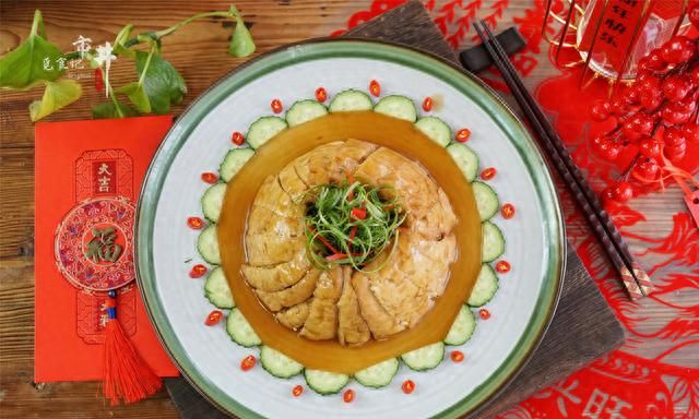 2023年夜饭菜单出炉，12道菜搭配好，适合4-6人，照着做省心美味