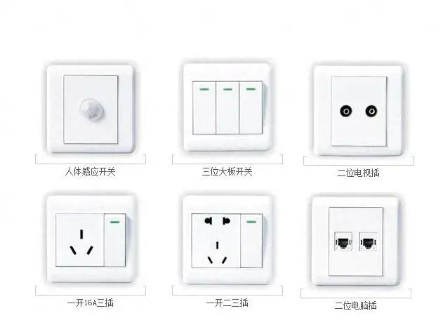 阿克苏全优装饰整理的装修选材知识，送给你啦！
