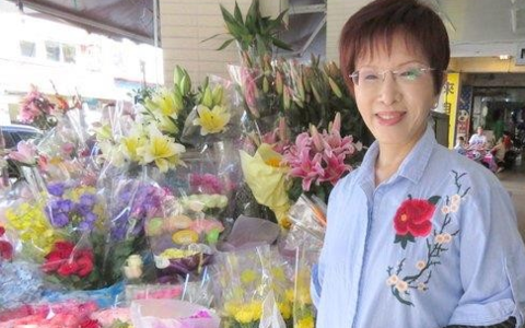一中同表，国民党初选挺谁？洪秀柱：要立场鲜明讲“一中同表”