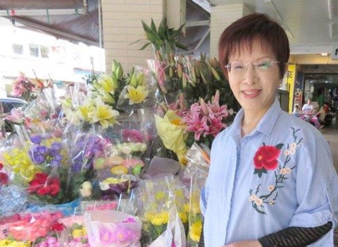 一中同表，国民党初选挺谁？洪秀柱：要立场鲜明讲“一中同表”
