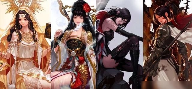 dnf：全职业3级buff称号汇总，手把手教你堆满20级
