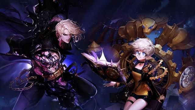 dnf：全职业3级buff称号汇总，手把手教你堆满20级