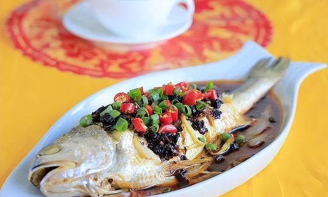 黄鱼是海鱼还是淡水鱼？