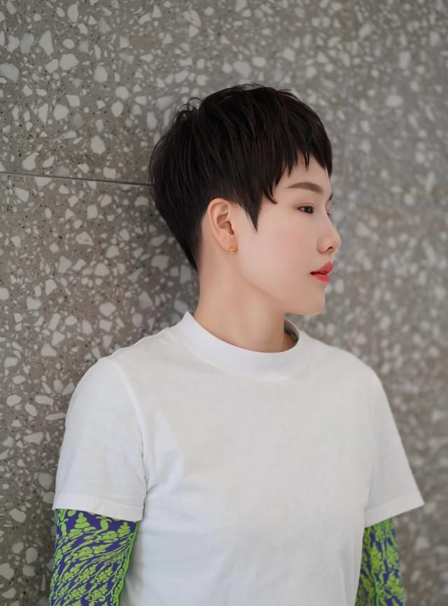 2020最新女士发型